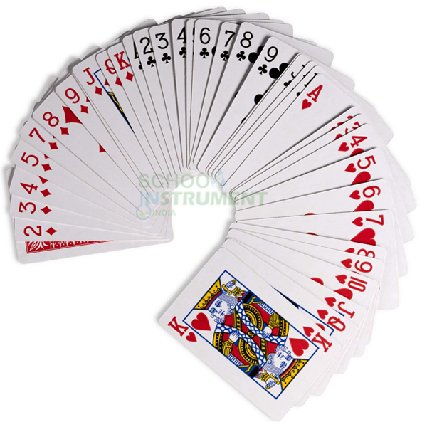 Playing Card